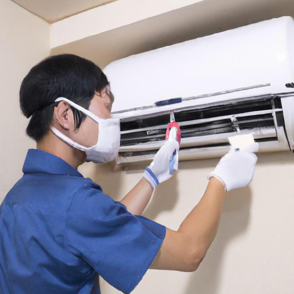 2. 知っておきたいエアコンの点検ポイント