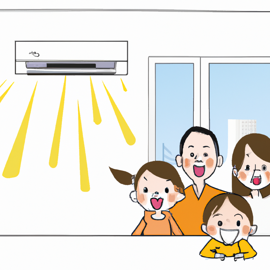 エアコンの風が弱くてお困りのあなたへ！
