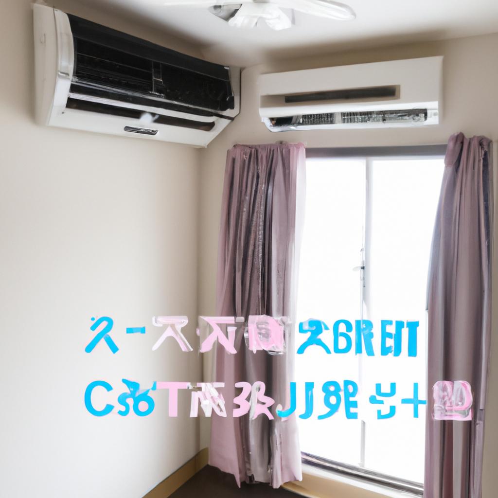 エアコンの内部にはこんな汚れが！