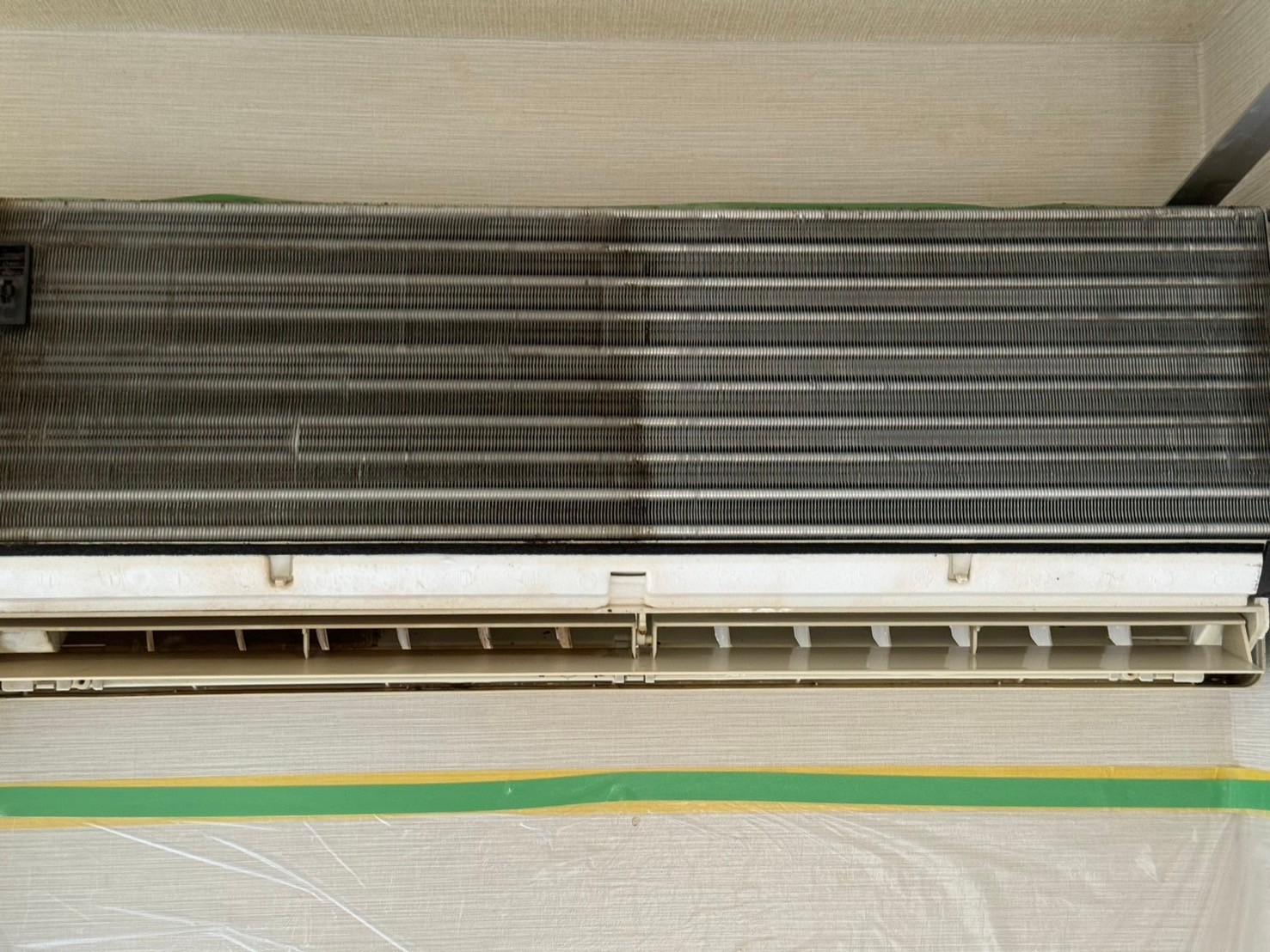 お客様の声：エアコンクリーニングを体験した方々の満足度
